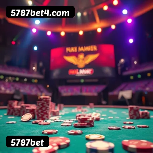 Interface de Apostas ao Vivo - Transmissão e Odds em Tempo Real