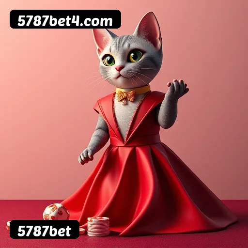 Cassino ao Vivo 5787bet - Dealers Brasileiros Profissionais